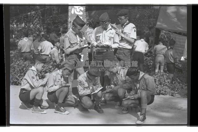 登錄號:KH2002.007.0428藏品圖，第52張