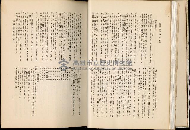 《始政四十周年紀念臺灣博覽會誌》藏品圖，第53張