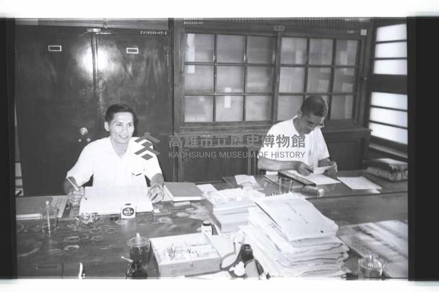 登錄號:KH2002.007.0286藏品圖，第12張