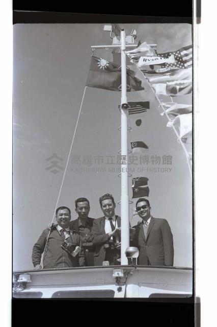 登錄號:KH2002.018.0161藏品圖，第12張