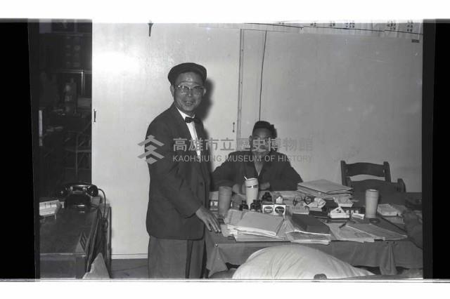 登錄號:KH2002.009.0137藏品圖，第12張