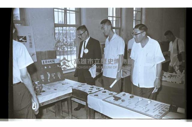 登錄號:KH2002.007.0323藏品圖，第12張