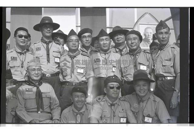 登錄號:KH2002.007.0428藏品圖，第2張