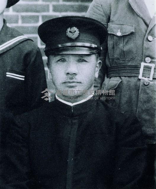 高雄市歷任市長照片藏品圖，第2張