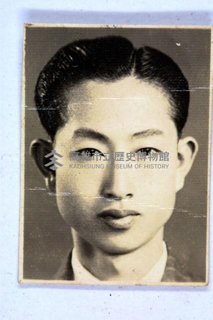 登錄號:KH2003.003.0260藏品圖，第2張