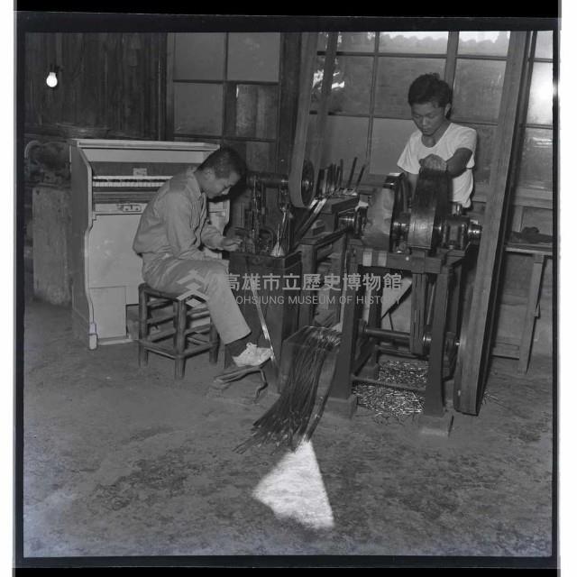 登錄號:KH2002.018.0020藏品圖，第2張