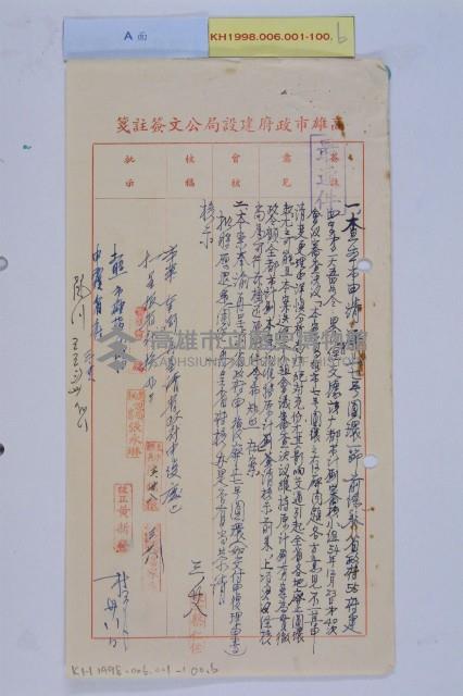 廢止七號公園藏品圖，第2張