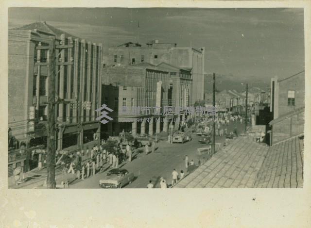 個人、建築及風景照相冊藏品圖，第7張