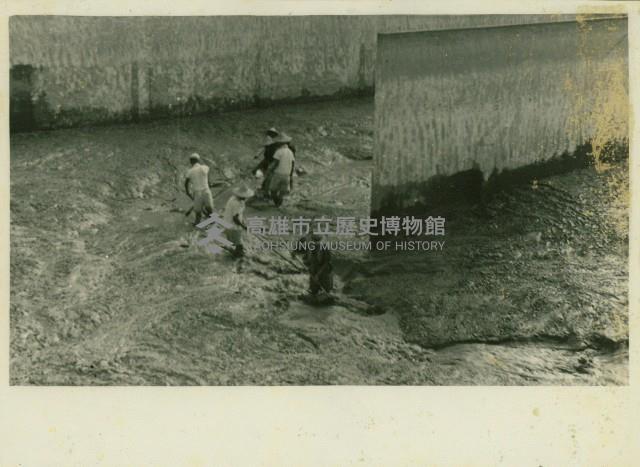 個人、建築及風景照相冊藏品圖，第155張