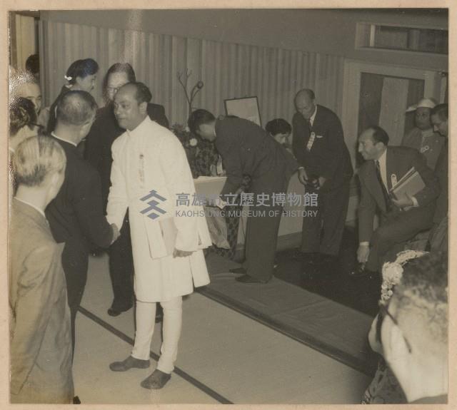 A memoir of your visit to Tokyo（相冊）藏品圖，第11張