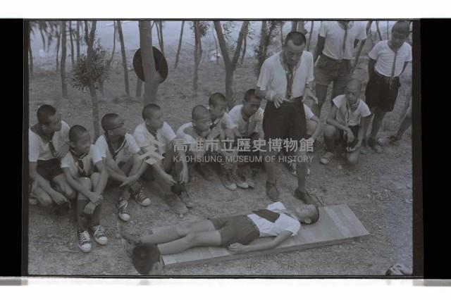 登錄號:KH2002.007.0416藏品圖，第2張