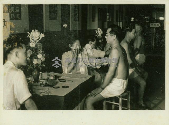 個人、建築及風景照相冊藏品圖，第43張