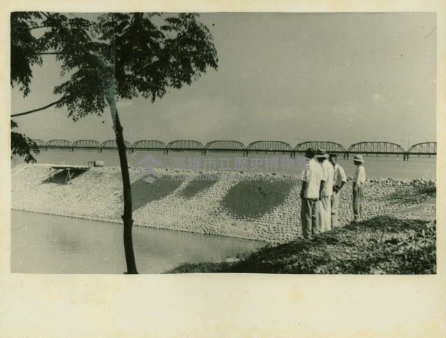 個人、建築及風景照相冊藏品圖，第131張