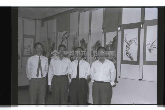 登錄號:KH2002.007.0436藏品圖，第2張