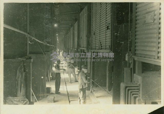 個人、建築及風景照相冊藏品圖，第101張