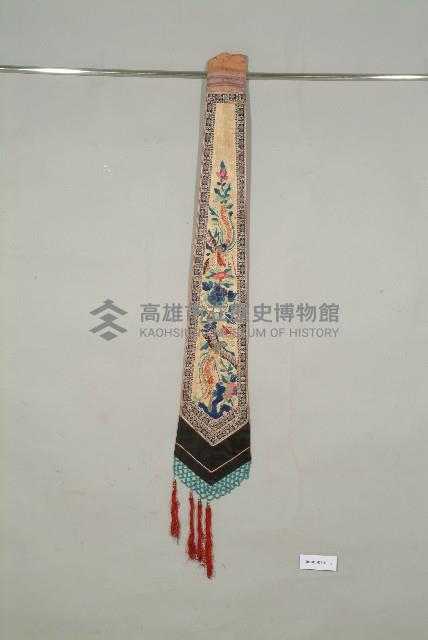 登錄號:KH2003.013.0001藏品圖，第2張