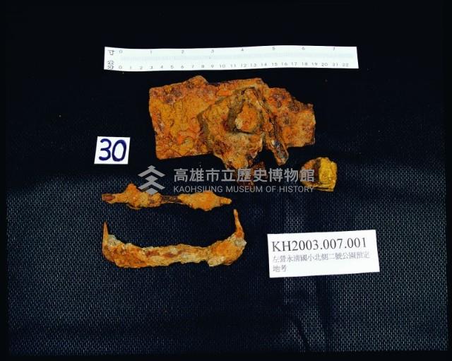 登錄號:KH2003.007.0001藏品圖，第2張