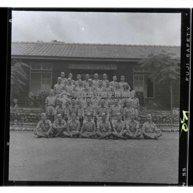 登錄號:KH2002.007.0151藏品圖，第2張