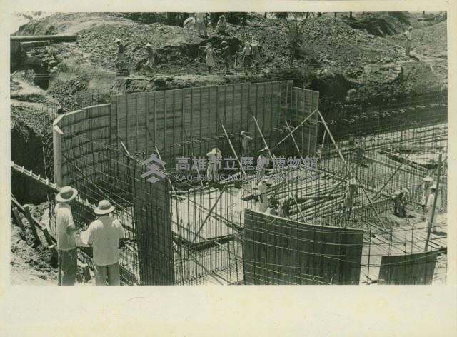 個人、建築及風景照相冊藏品圖，第152張