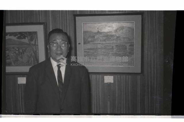 登錄號:KH2002.012.0541藏品圖，第2張