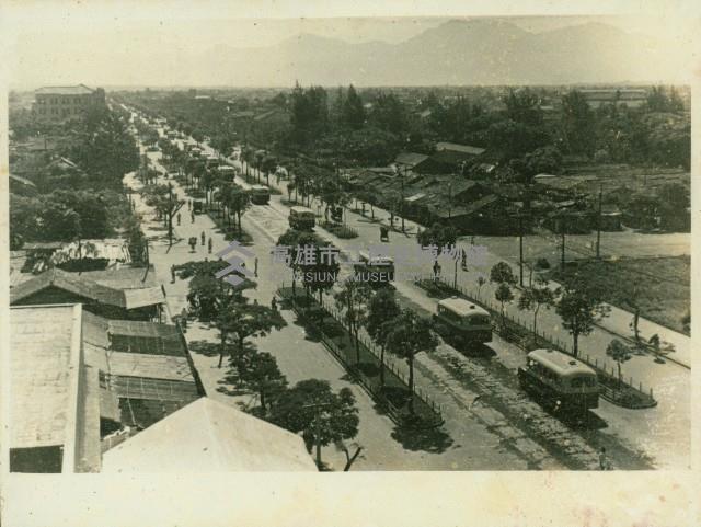 個人、建築及風景照相冊藏品圖，第122張