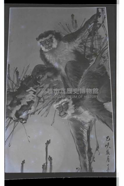 登錄號:KH2002.007.0431藏品圖，第2張