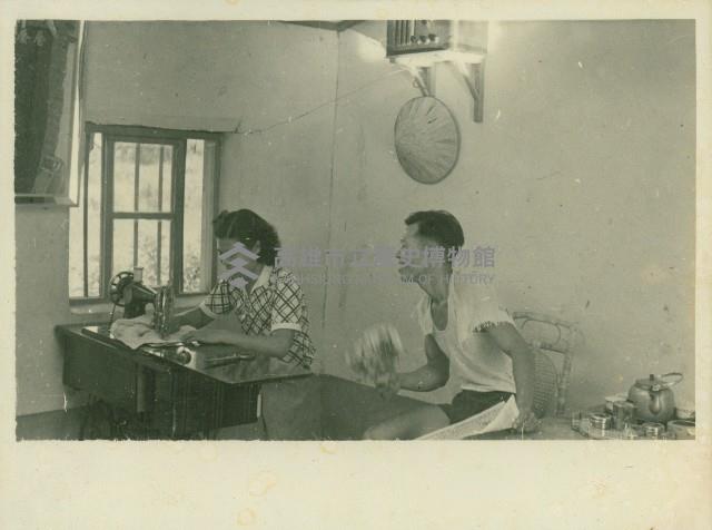 個人、建築及風景照相冊藏品圖，第92張