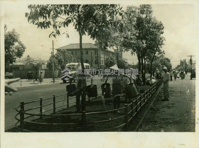 個人、建築及風景照相冊藏品圖，第79張