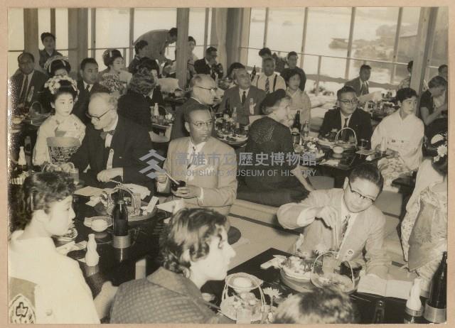 A memoir of your visit to Tokyo（相冊）藏品圖，第22張