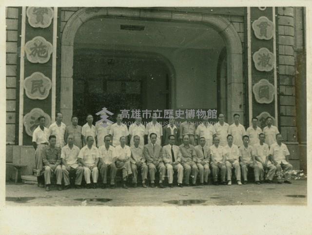 個人、建築及風景照相冊藏品圖，第19張