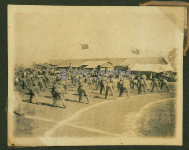 謝掙強任虎尾區長期間市政相冊藏品圖，第55張