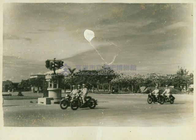 個人、建築及風景照相冊藏品圖，第167張