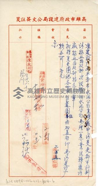 台泥申請變更都市計畫藏品圖，第3張