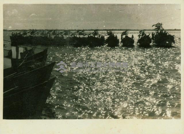 個人、建築及風景照相冊藏品圖，第107張