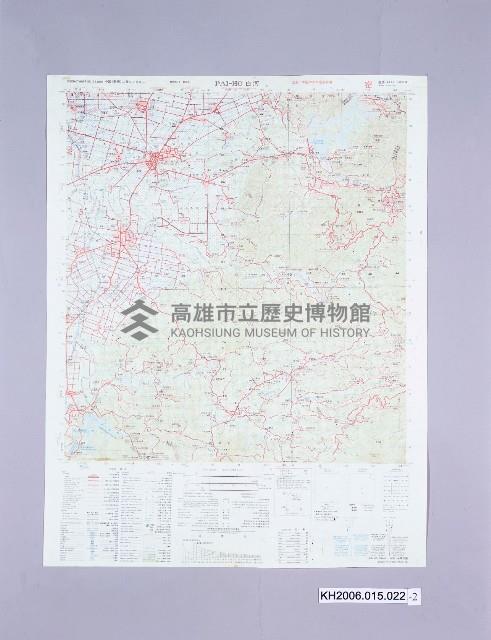 登錄號:KH2006.015.0022藏品圖，第2張