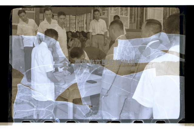 登錄號:KH2002.007.0112藏品圖，第2張