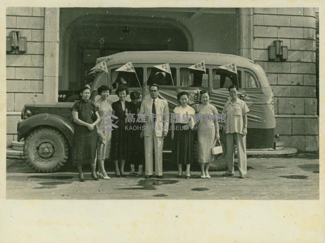 個人、建築及風景照相冊藏品圖，第31張