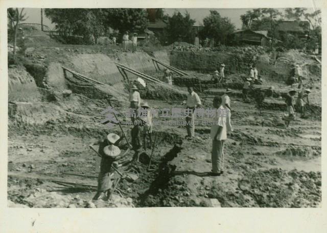 個人、建築及風景照相冊藏品圖，第149張