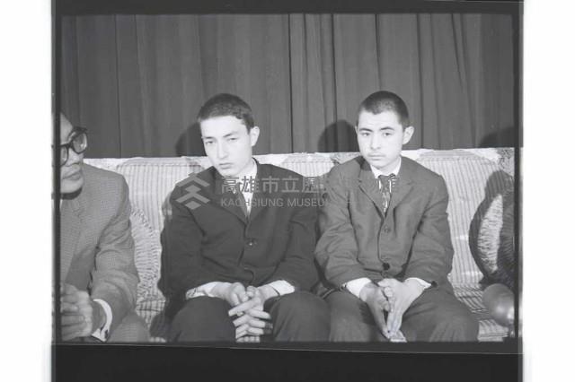 登錄號:KH2002.007.0442藏品圖，第2張