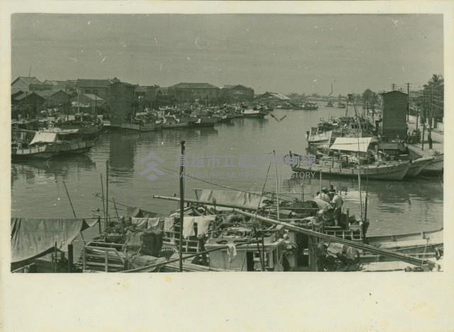 個人、建築及風景照相冊藏品圖，第119張