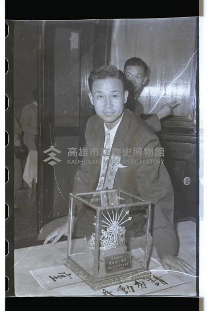 登錄號:KH2002.012.0282藏品圖，第2張