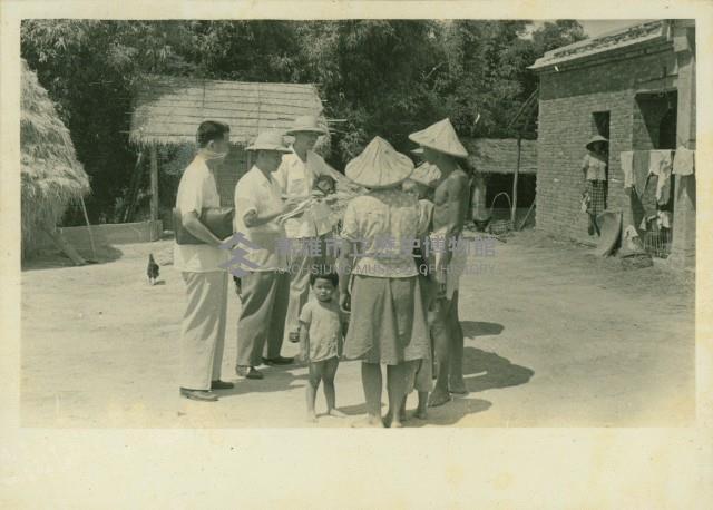 個人、建築及風景照相冊藏品圖，第85張