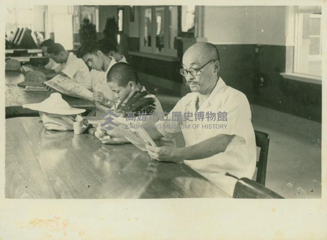 個人、建築及風景照相冊藏品圖，第55張