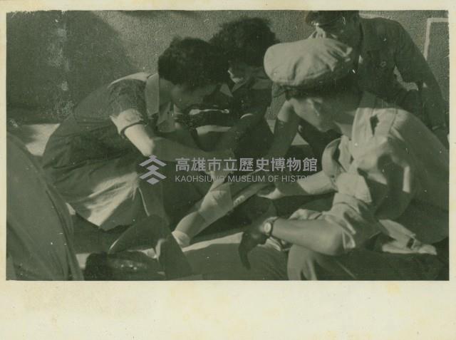 個人、建築及風景照相冊藏品圖，第173張