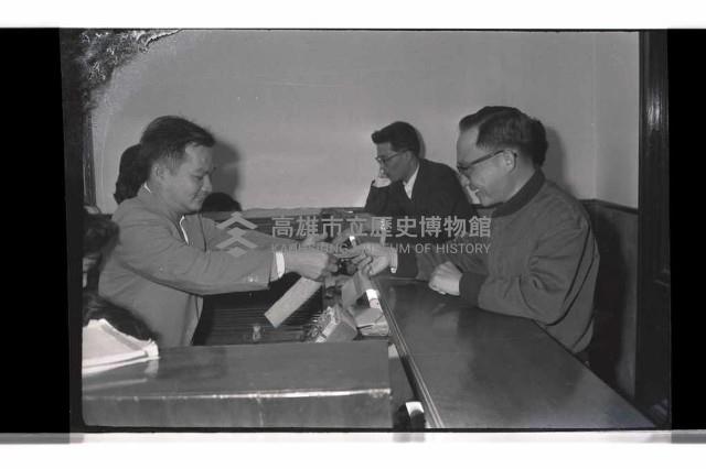 登錄號:KH2002.009.0167藏品圖，第2張