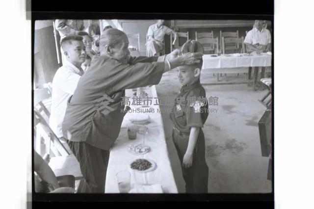 登錄號:KH2002.007.0427藏品圖，第2張