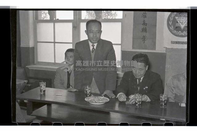 登錄號:KH2002.007.0027藏品圖，第2張