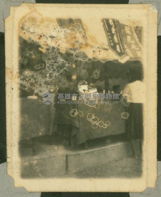 謝掙強任虎尾區長期間市政相冊藏品圖，第90張