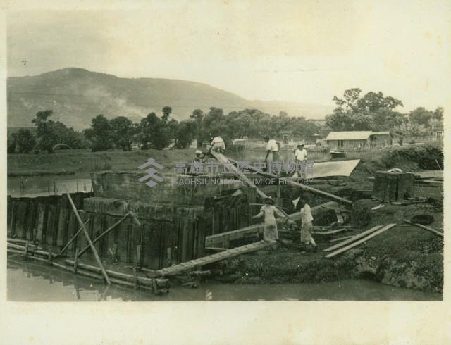 個人、建築及風景照相冊藏品圖，第70張