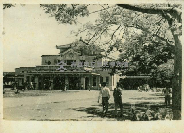 個人、建築及風景照相冊藏品圖，第10張